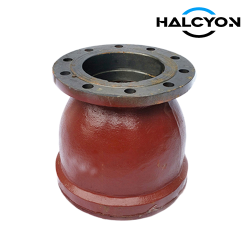 Cast Iron Air Vent Head